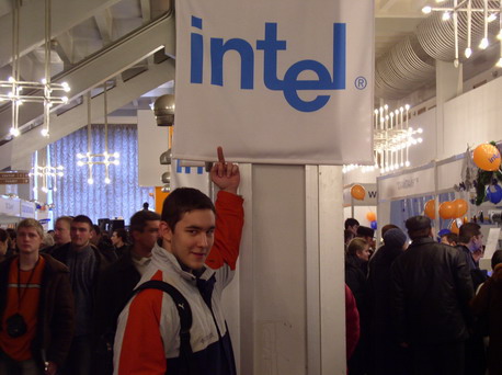 Intel