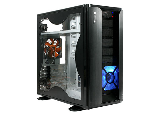 Компьютерный корпус Thermaltake Armor Jr. (VC3000BWS)