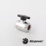 Общий вид Bitspower Mini Valve