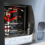 Проект ATCS 840 PoLoMoD в процессе доработки