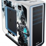 Corsair 600T Battlefield от DopeMasta