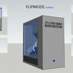 Рендер моддинг проекта Flipmode