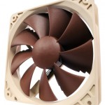 Вентилятор Noctua NF-P12 PWM