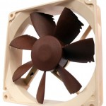 Вентилятор Noctua NF-B9 PWM