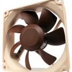 Вентилятор Noctua NF-R8 PWM