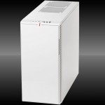 Общий вид корпуса Fractal Design Define R2 White