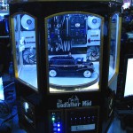 Моддинг проект «GodFather» PC Case Mod от Omar Majzoub