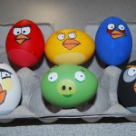 Angry Birds