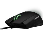 Передняя часть мышки Razer Taipan