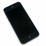 Новенький iPhone 5 до разборки