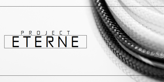 Banner of the Eterne modding project by Zesti