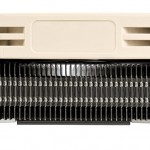 Side view of Noctua NH-L9a