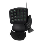 Вид сверху на Razer Orbweaver