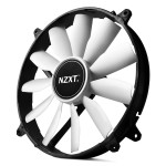 Вариант вентилятора NZXT FZ-200 без светодиодной подсветки