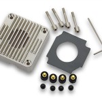 Комплект поставки EK-DDC Heatsink Housing