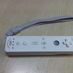 Контроллер Wiimote