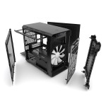 Съемные детали корпуса Enthoo EVOLV ITX